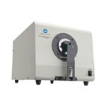 KONICA MINOLTA | Renk Ölçüm CIhazi | Konica Minolta Spectrophotometer Bench Top-CM-3600d_3610d - 1